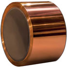 Copper Flashings and Coils